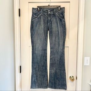 HUDSON JEANS